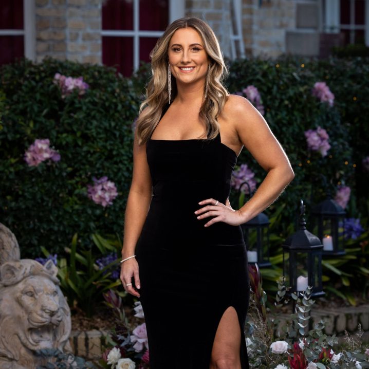 Who's Who on The Bachelorette? Meet Feisty Jess, Who Knows Exactly What