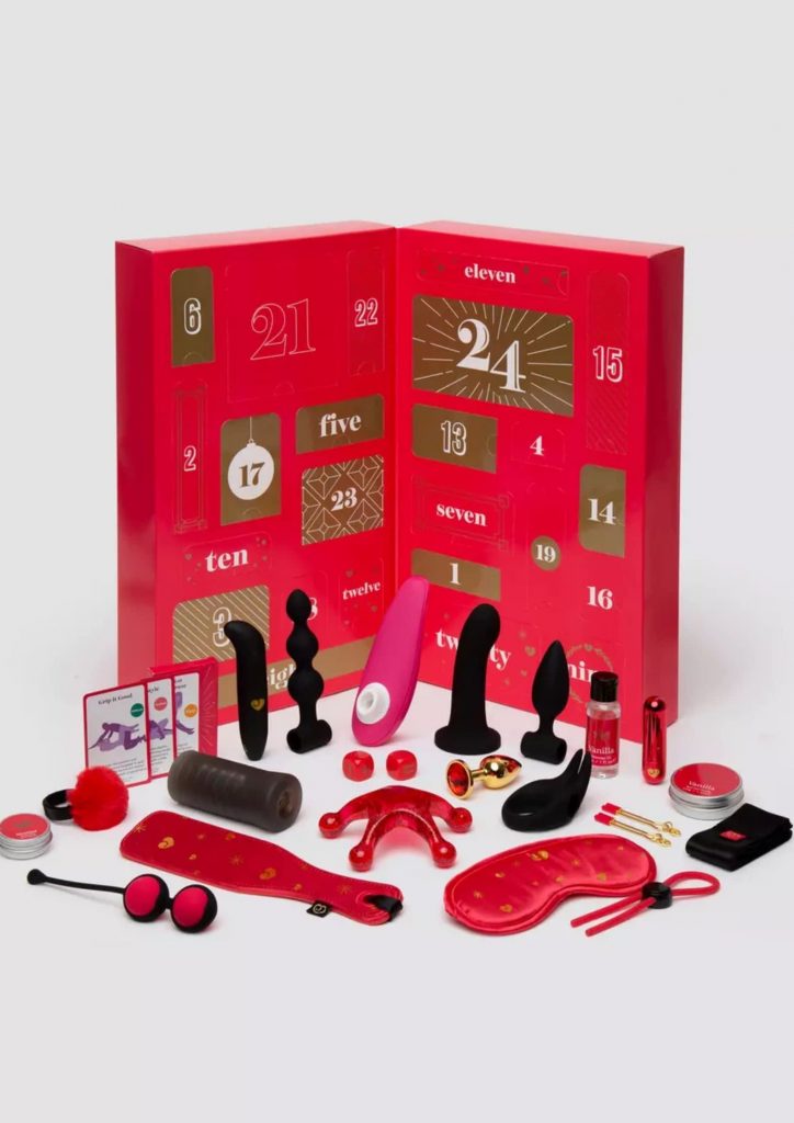 TheseAdvent Calendars Will Spice Up Your Festive Season