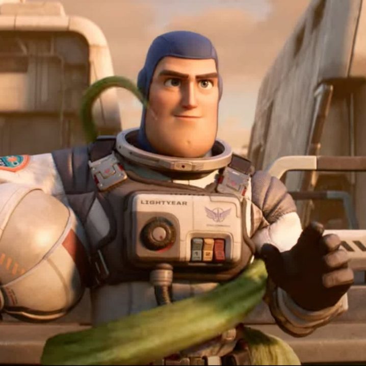 Prepare For Ignition: The Trailer For Buzz Lightyear's Pixar Origin Movie  Is Finally Here! - POPSUGAR Australia