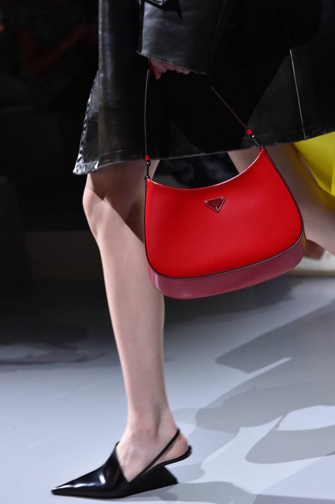 7 Handbag Trends You'll See Everywhere Next Spring - POPSUGAR Australia