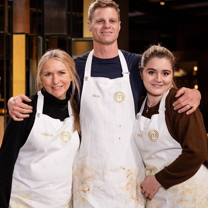 Celebrity Masterchef Is Set To Air Its Grand Finale And Heres When You