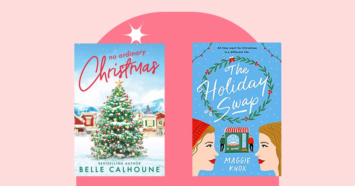 We Have The Best Holiday-Themed Novels To Really Get You In The Festive ...