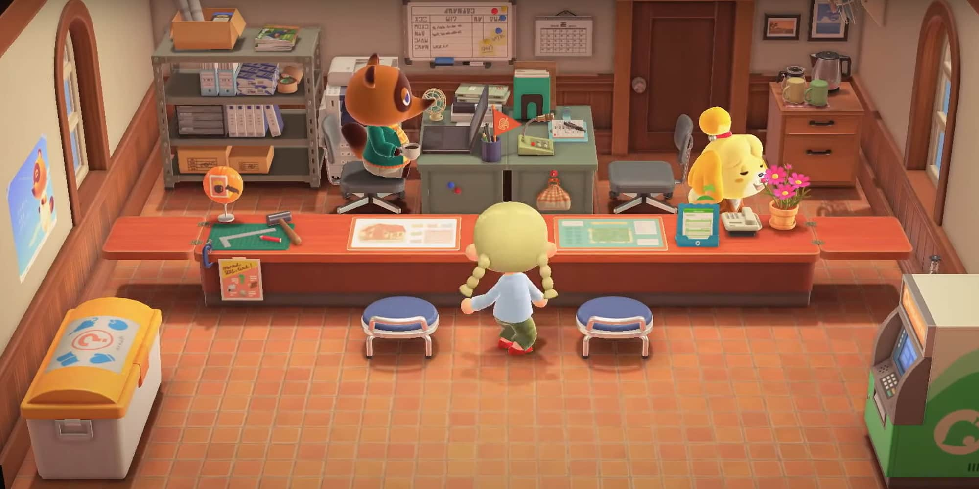 Animal Crossing’s 2.0 Update Will Be Its Last “Major Free” Update ...