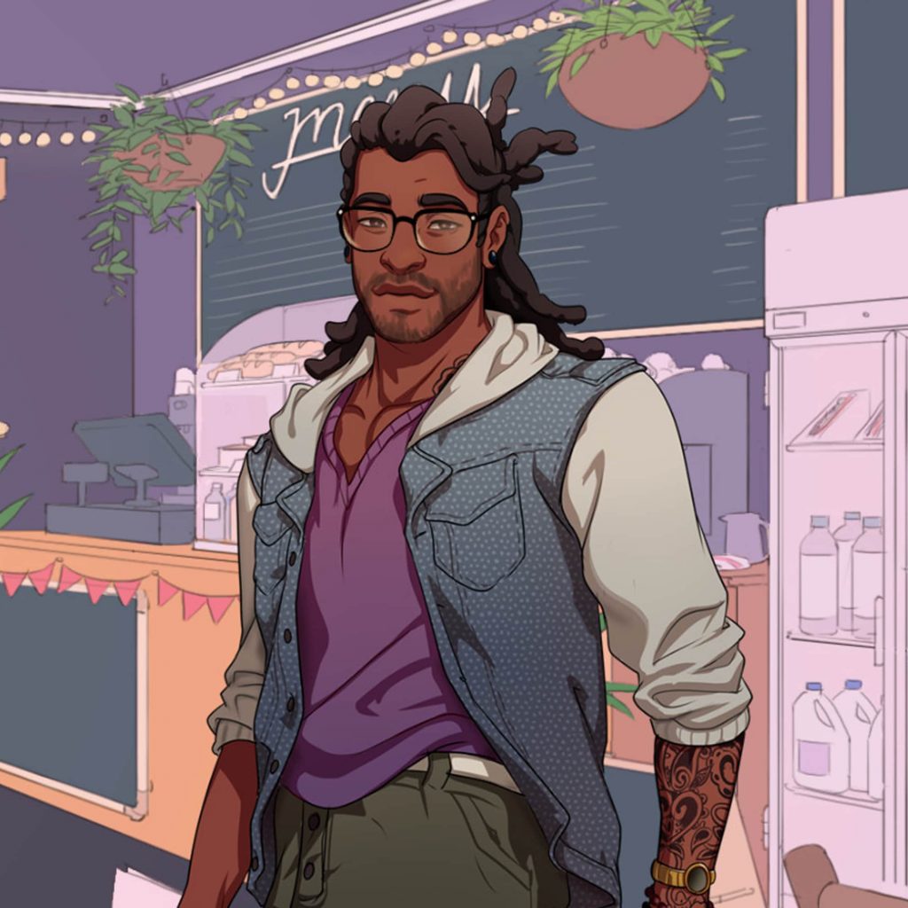 5 Of The Best Dating Sims You Cant Help But Fall In Love With Popsugar Australia