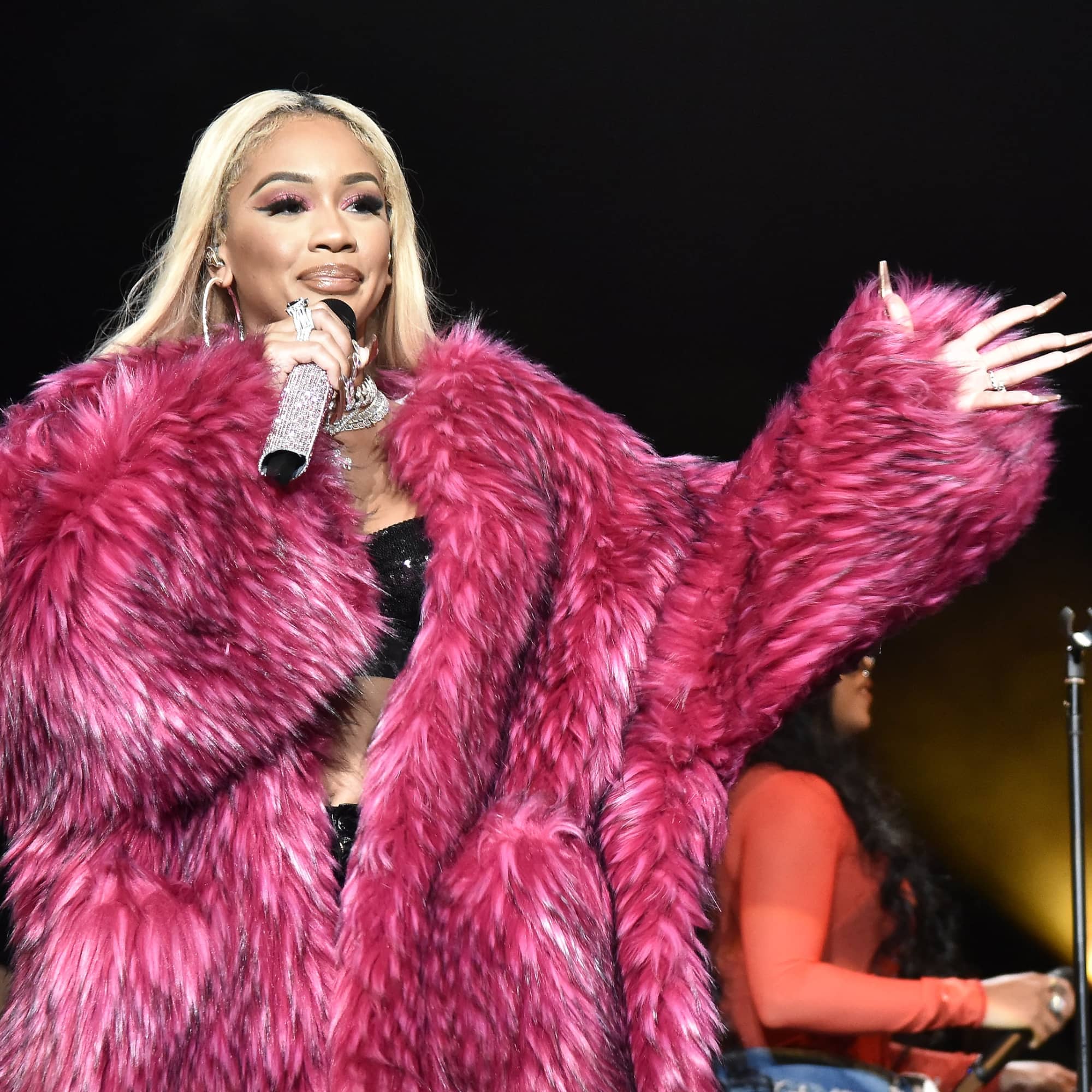 Saweetie’s Birth Chart Proves That Music Was Always Meant to Be Her