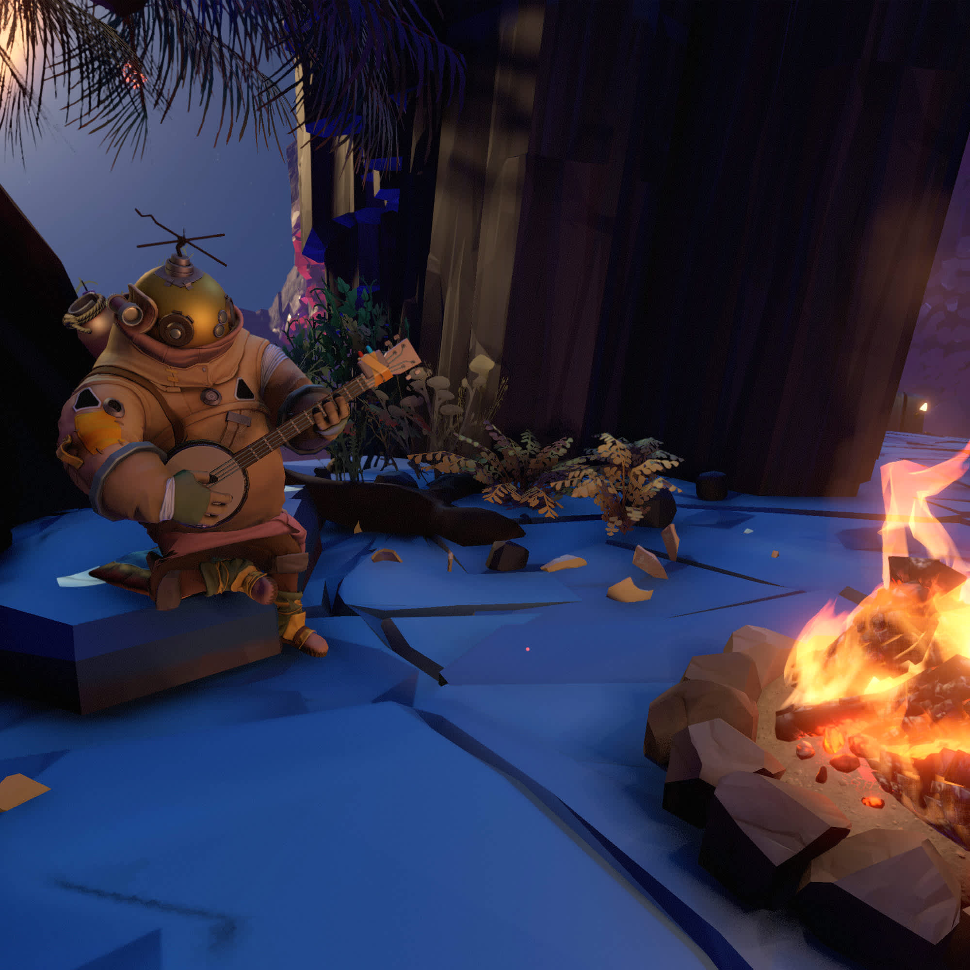 Outer Wilds