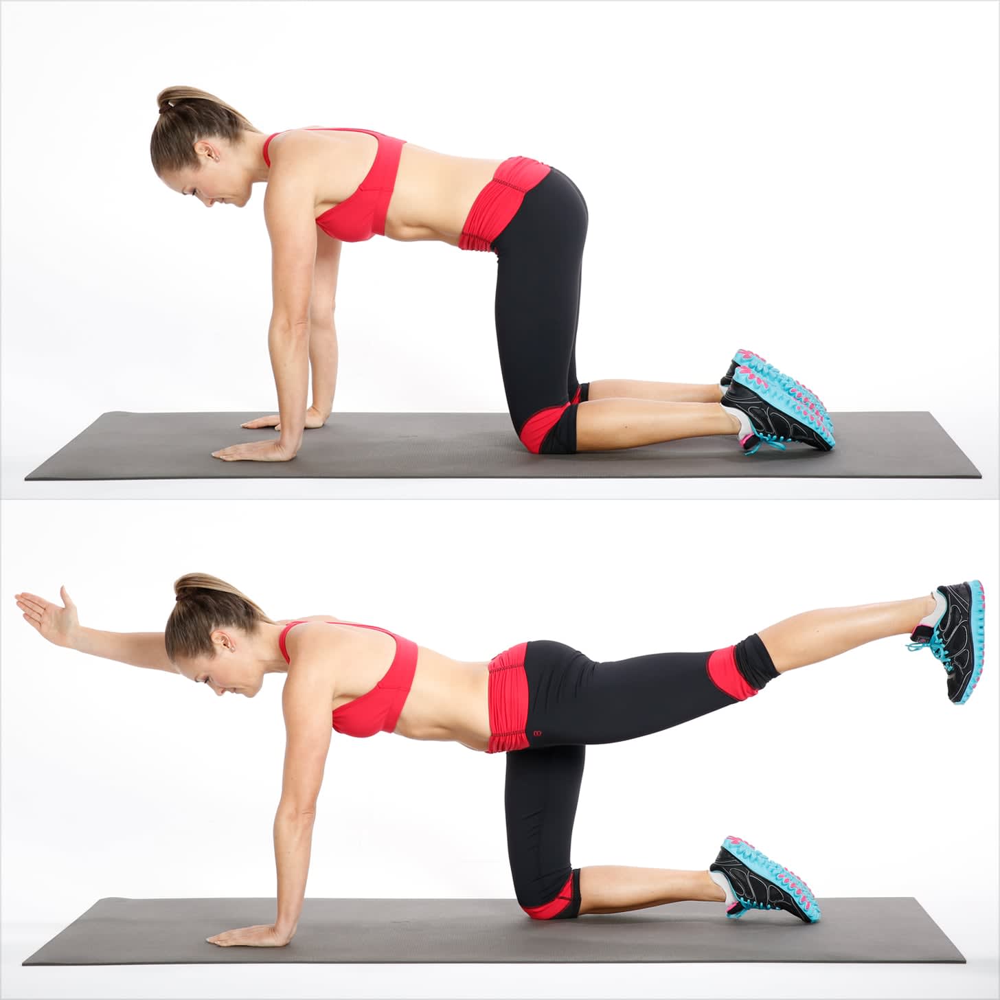 11 Ab-Shaking Moves Pilates Instructors Love For a Strong Core - POPSUGAR  Australia