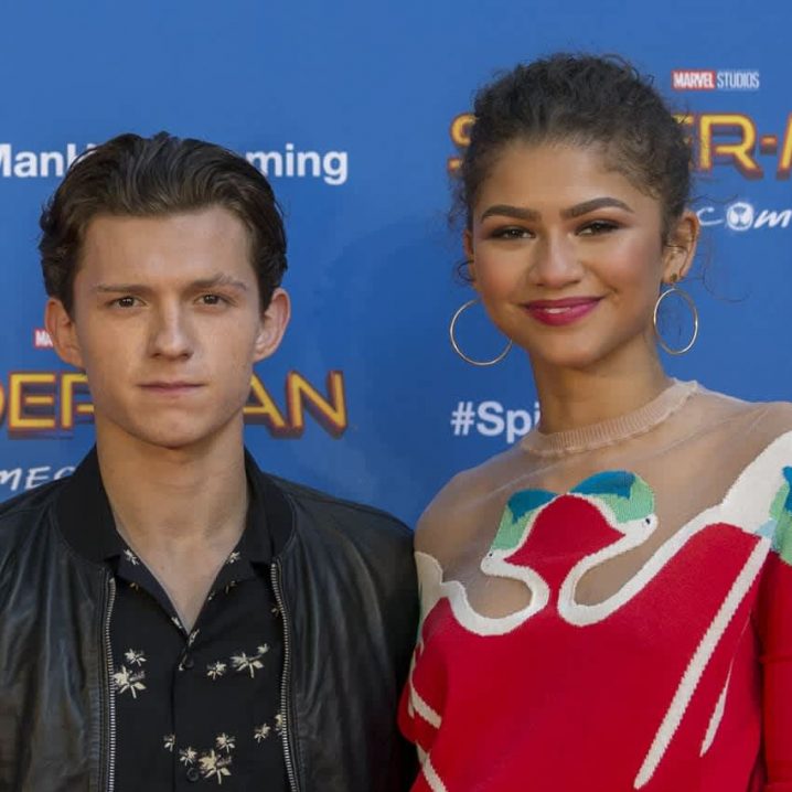 Everything Zendaya And Tom Holland Have Said About Each Other From