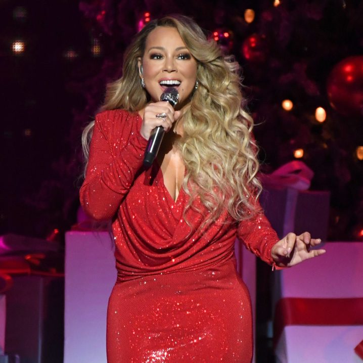 You Asked, We Answered: How Much Money Does Mariah Carey Make During ...