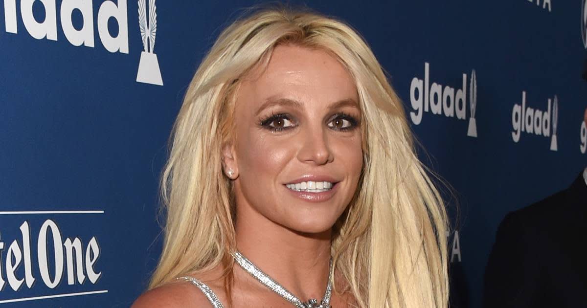 Britney Spears Has Announced She’s Making New Music and 2022 is Already ...