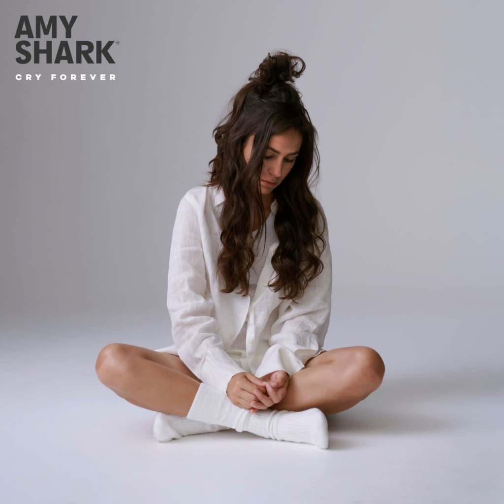 Amy Shark Cry Forever