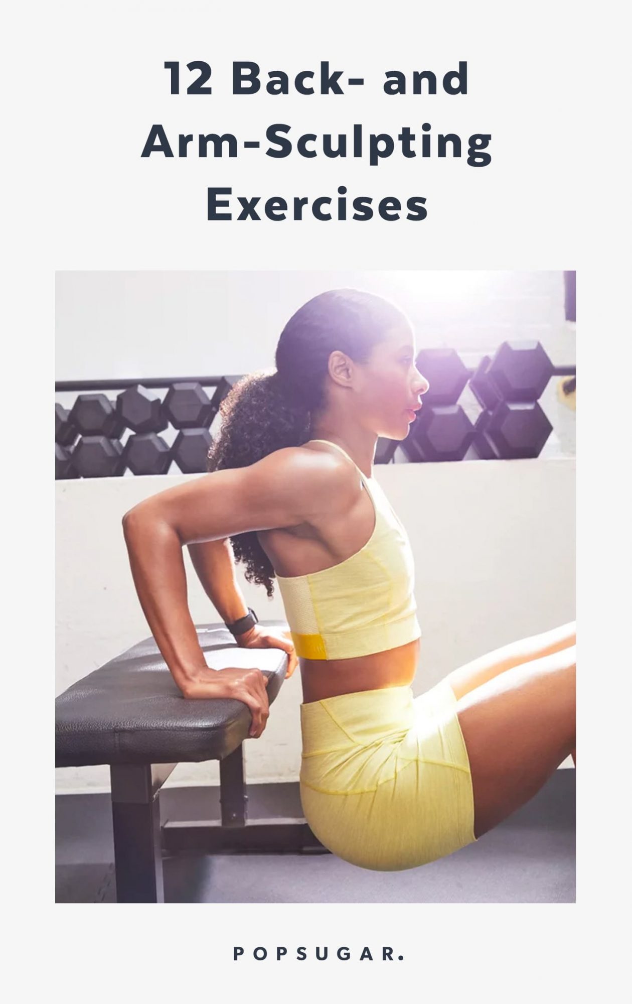 Shoulder Workouts for Women: Sculpt, Tone, and Strengthen Your Arms – Cira  Nutrition