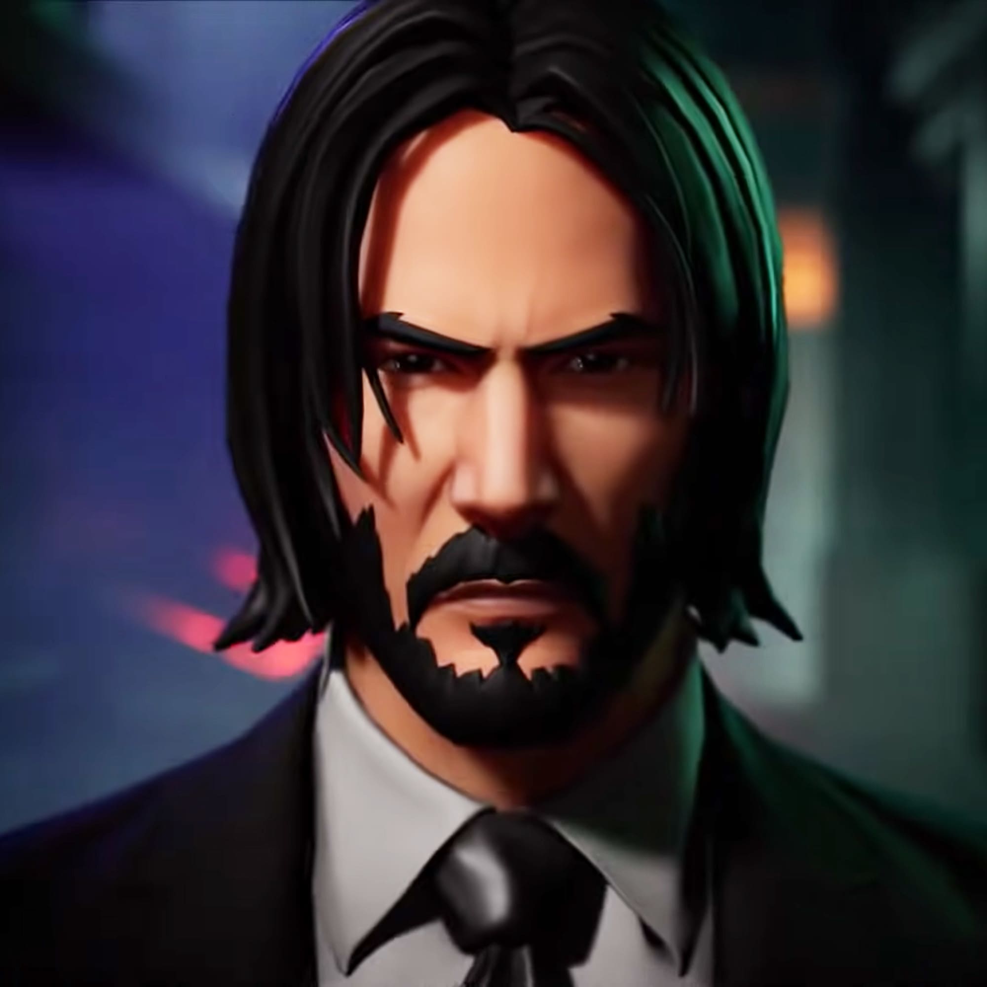 Keanu Reeves in Games, Ranked - POPSUGAR Australia