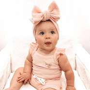 Get Inspired Over 100 Cute Names For Baby Girls POPSUGAR Australia