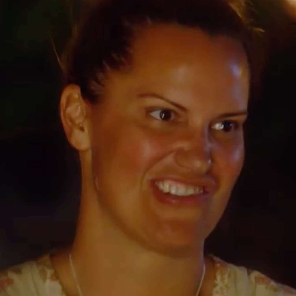 australian survivor blood vs water chrissy zaremba