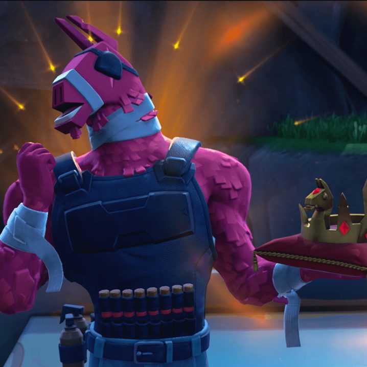 How to Play the Close Encounters Mode in Fortnite - POPSUGAR Australia