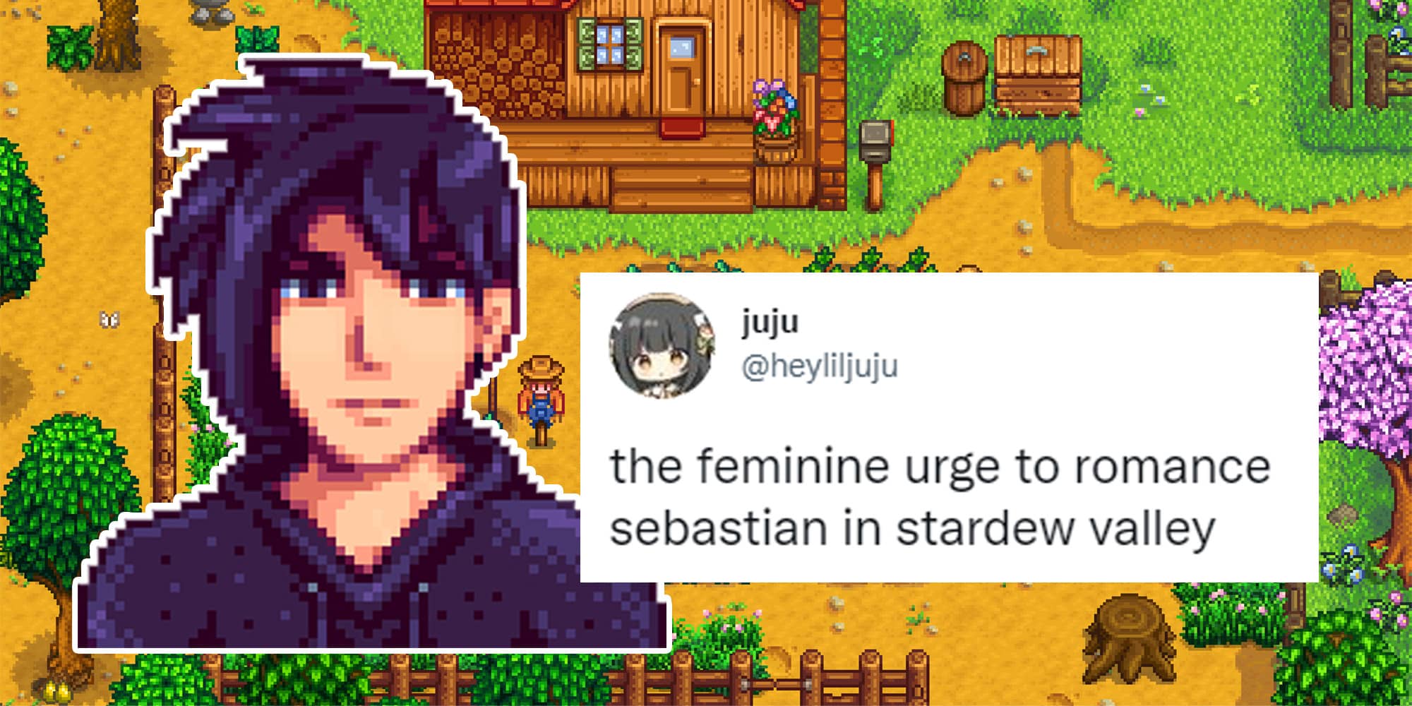 A Definitive Ranking Of The Bachelors And Bachelorettes Of Stardew   Stardew Valley Romances 2000x1000 1 