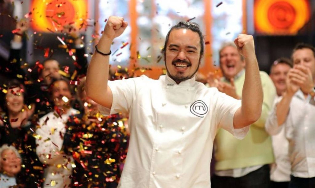 The Complete List of MasterChef Australia Winners and What They're Up