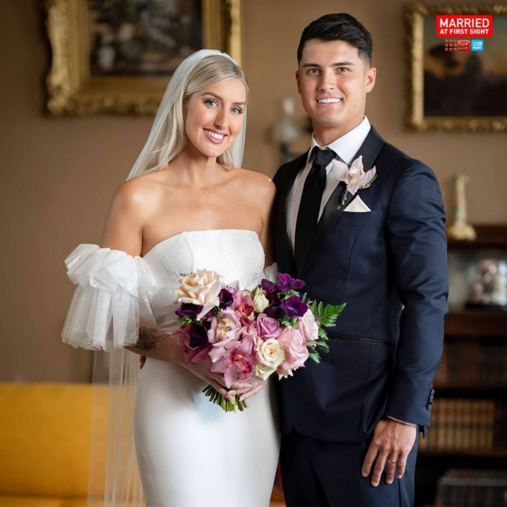 Married At First Sight Are Looking For Brides And Grooms For 2023 So