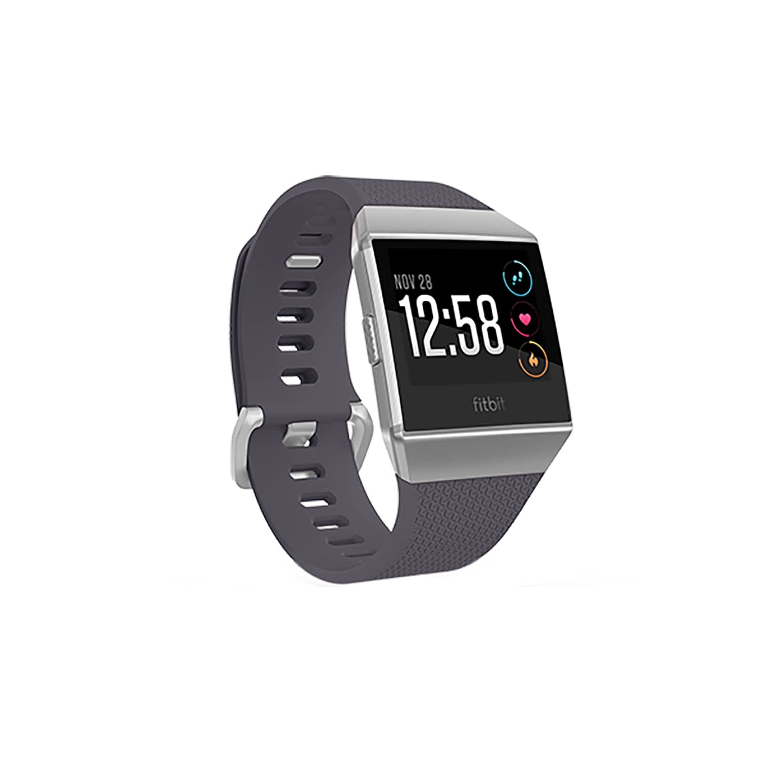 Fitbit Recalls Millions of Ionic Smartwatches Amid Battery Burn Claims ...
