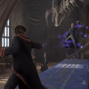 Wands at the Ready: The New Harry Potter Game Lets You Live Out Your ...