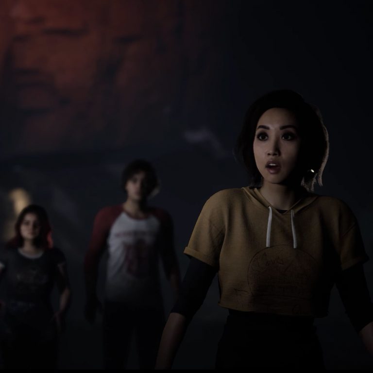 Everything We Know About The Summer Camp Horror Game The Quarry Popsugar Australia 9211