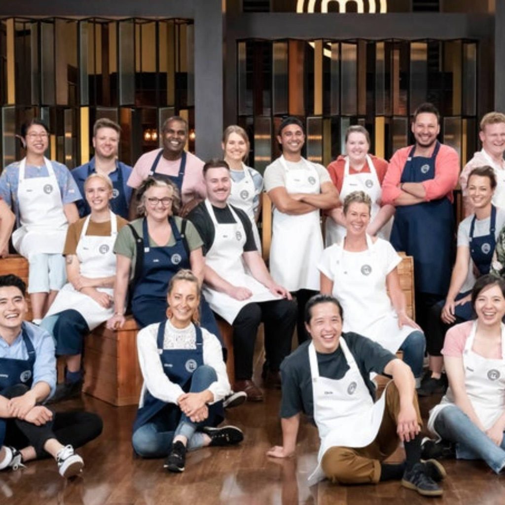 Feelings Of Disappointment Just Disappeared': Tommy Pham Eliminated From MasterChef  Australia - Network Ten