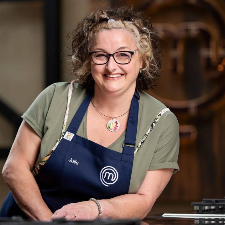 After Winning MasterChef Australia, Julie Goodwin Faced a Tough Few ...