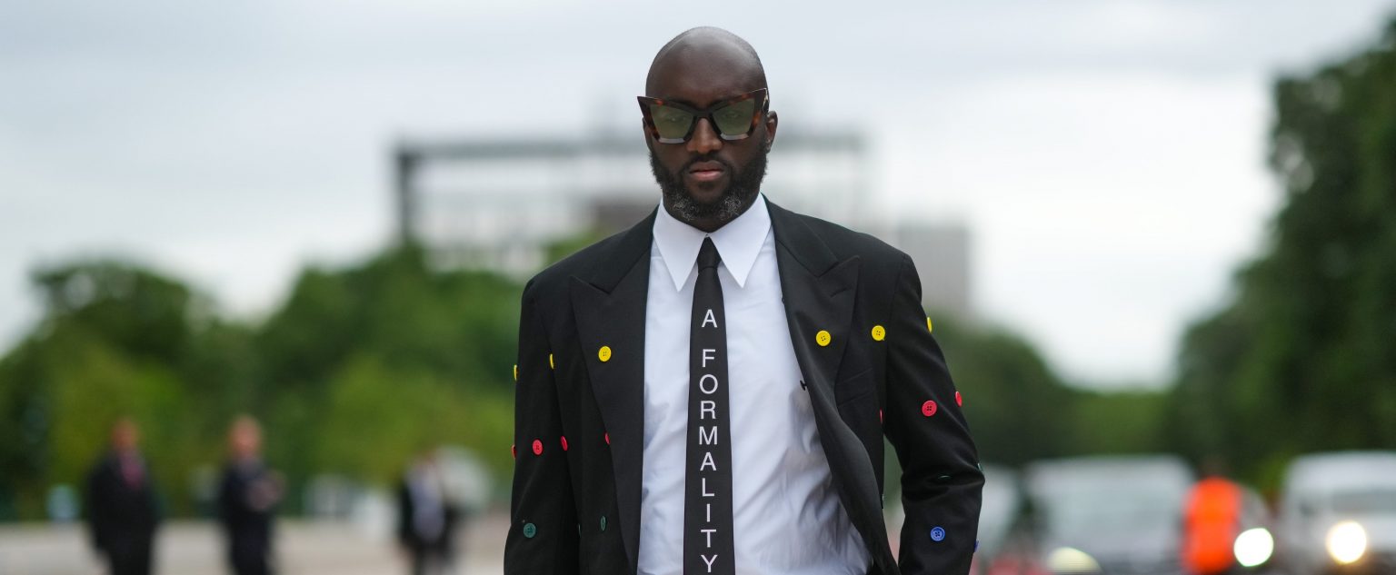 The surprise Australian tribute to Virgil Abloh by Louis Vuitton