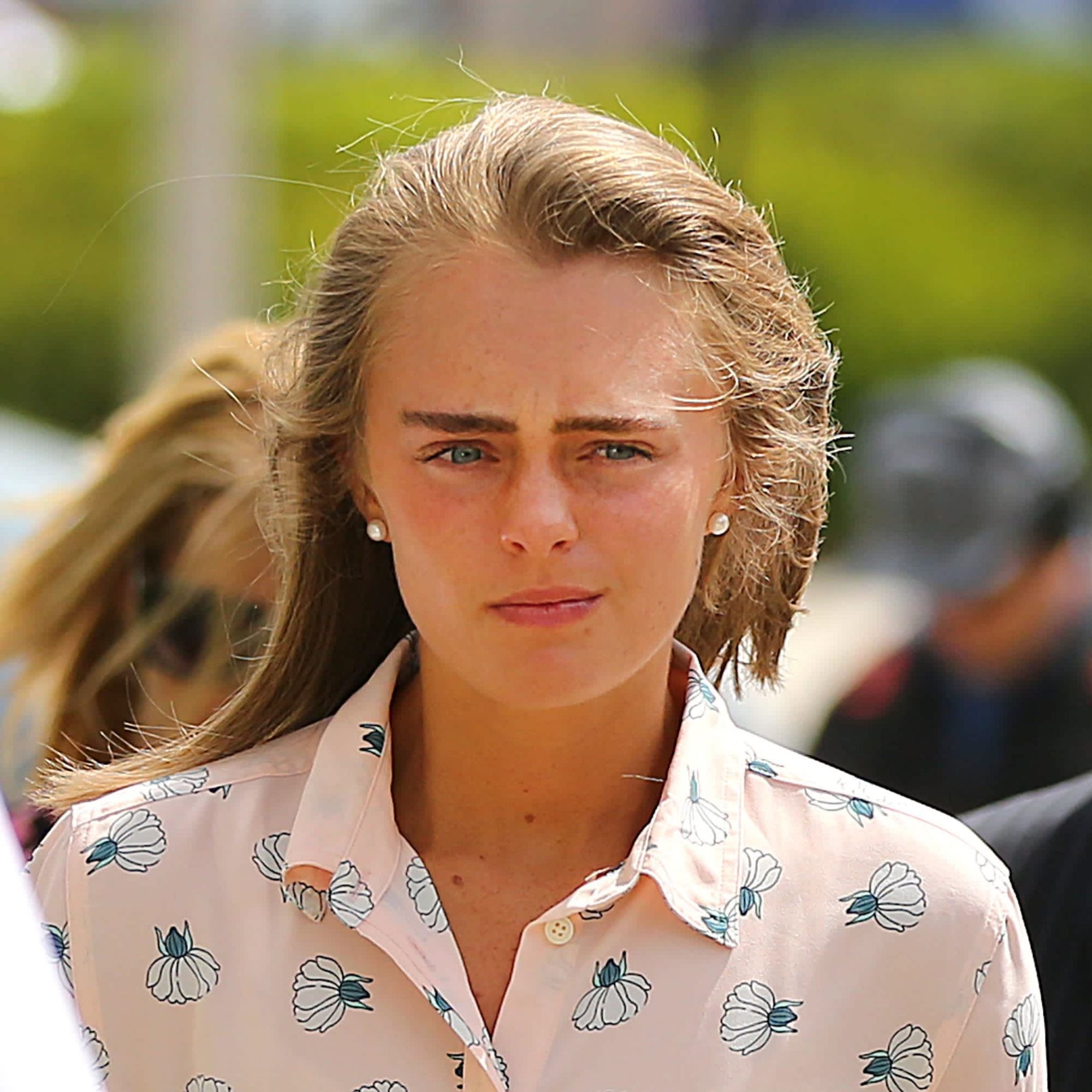 Where Is Michelle Carter Now? An Update POPSUGAR Australia