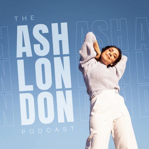 The Ash London Podcast aries season acast network