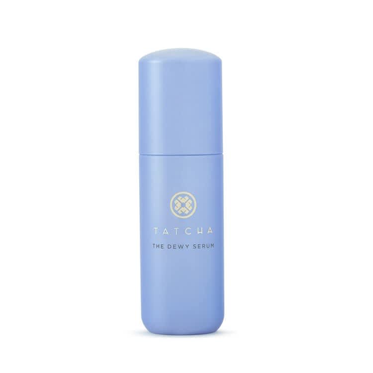 "Tatcha The Dewy Serum ($132)