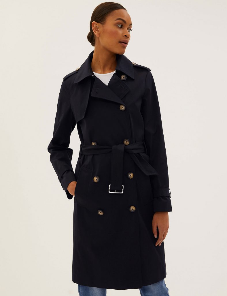 The 13 Best Winter Coats to Shop for Winter