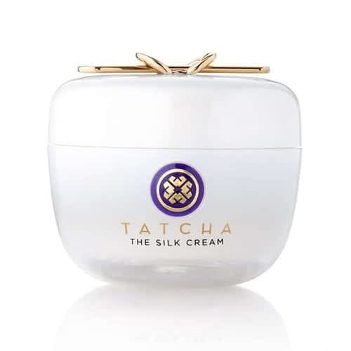 Tatcha The Silk Cream ($180)