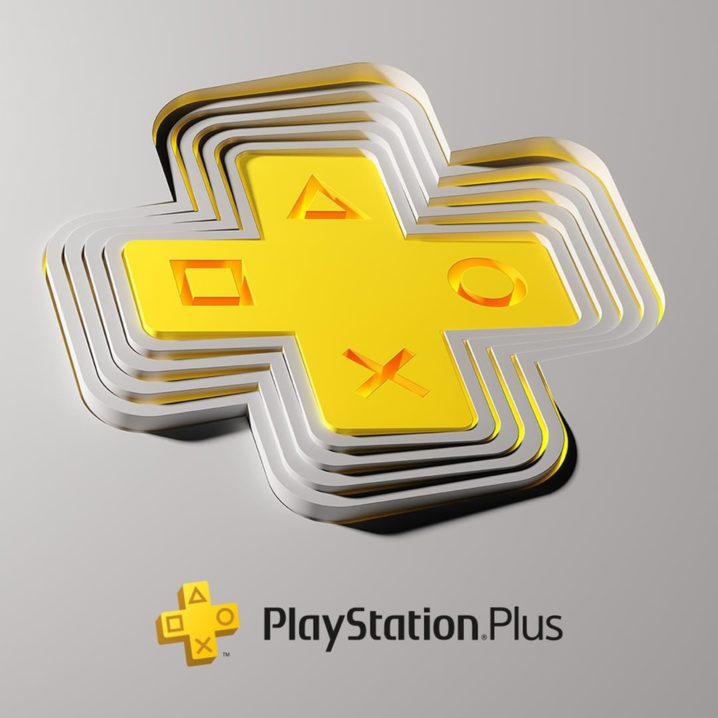 Buy PS Plus Deluxe Compare Prices