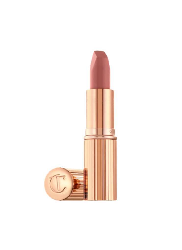 Charlotte Tilbury, "Pillow Talk" Lipstick ($49)