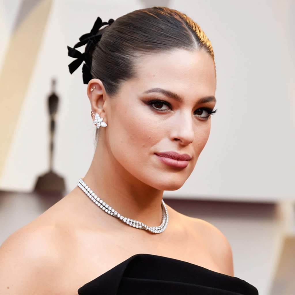 Ashley Graham discusses pregnancy loss