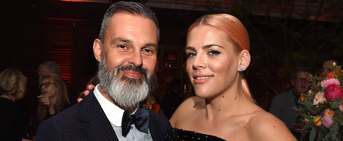 Busy Philipps and Marc Silverstein Separate After Nearly 15 Years of