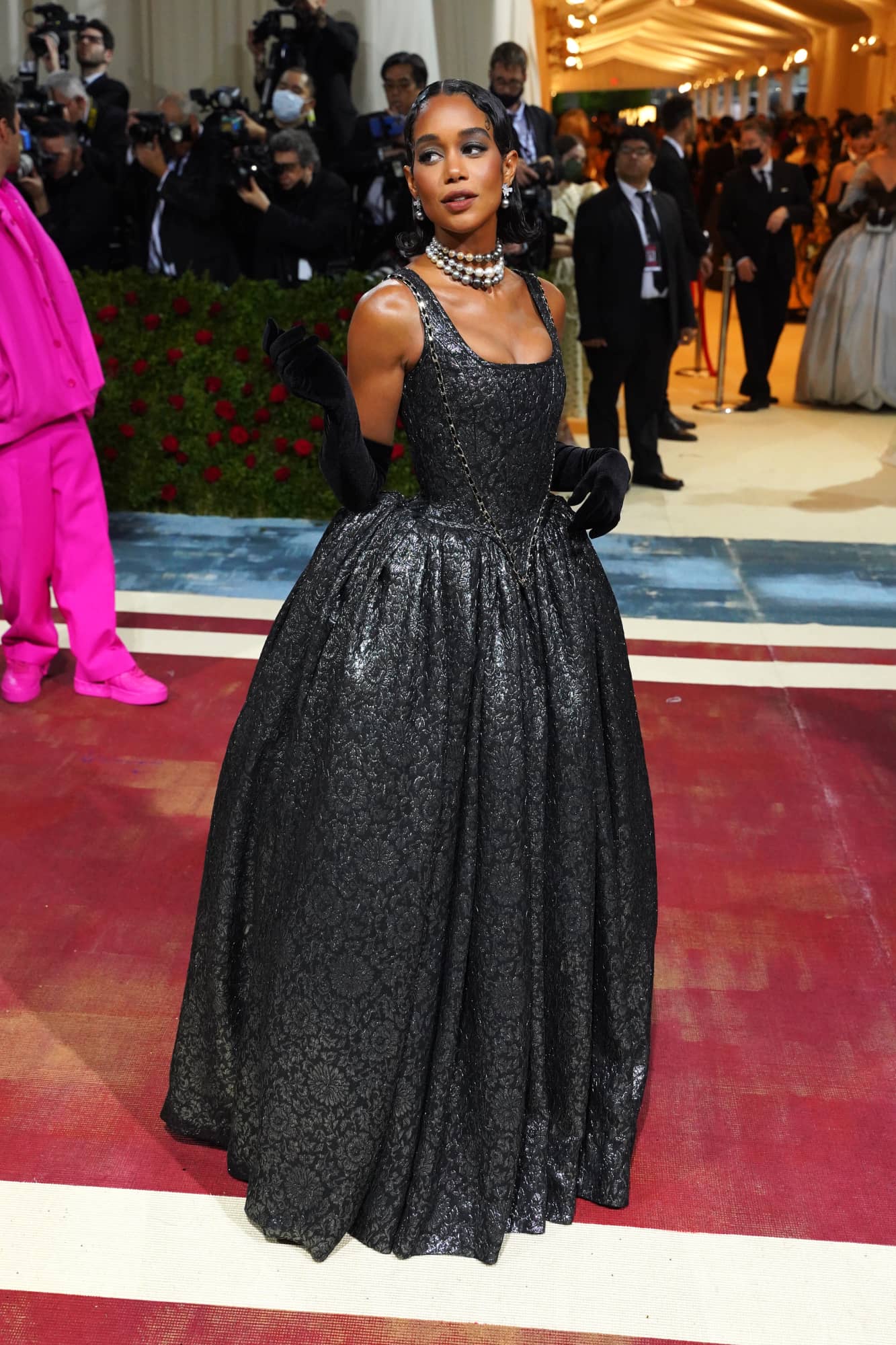 Met Gala 2021: Red Carpet Looks That Absolutely Nailed It