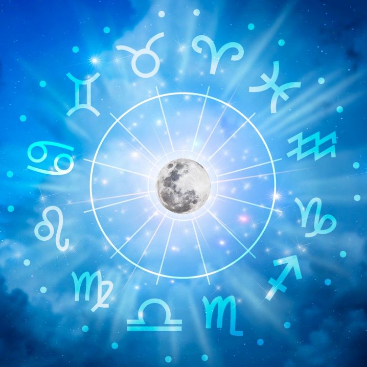 What May s Upcoming Lunar Eclipse Means for These 4 Zodiac Signs