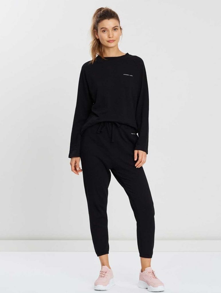 Maximise Comfort Levels With These Seriously Cosy Tracksuit Sets ...