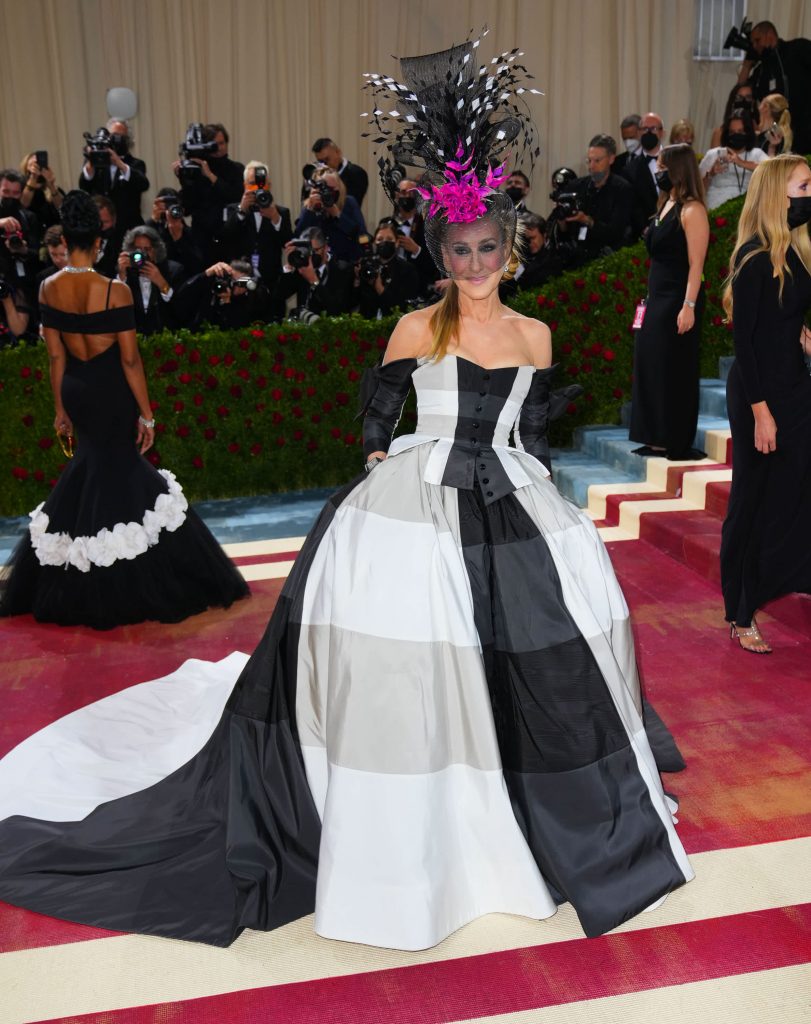 13 Met Gala Outfits With Hidden Nods to the Theme That You Probably ...