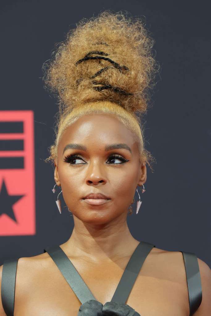 Janelle Monáe BET Awards