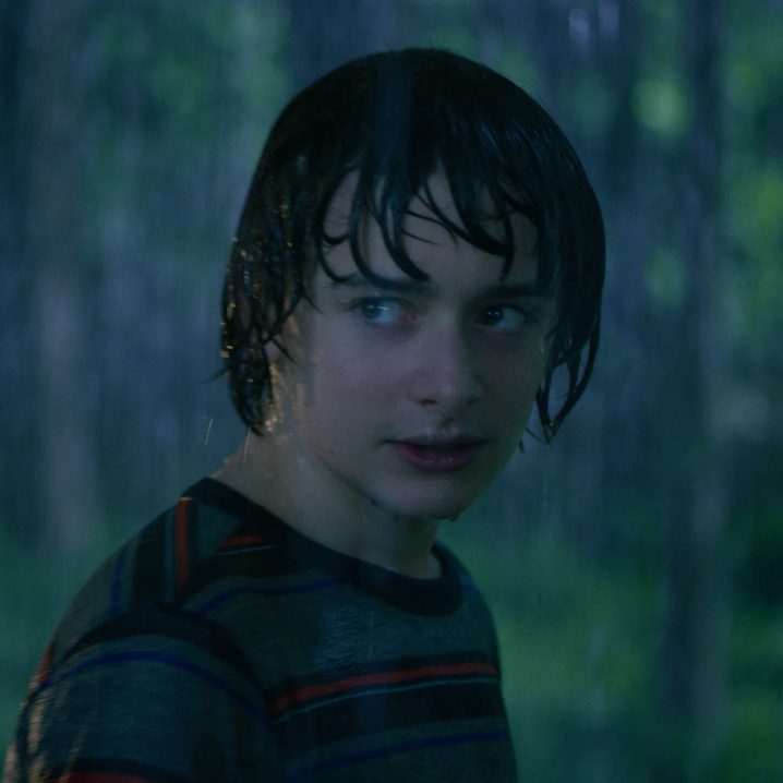 What are your thoughts on Will Byers? : r/StrangerThings