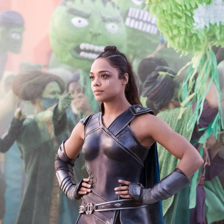 THOR ICON  Ragnarok valkyrie, Thor valkyrie, Thor