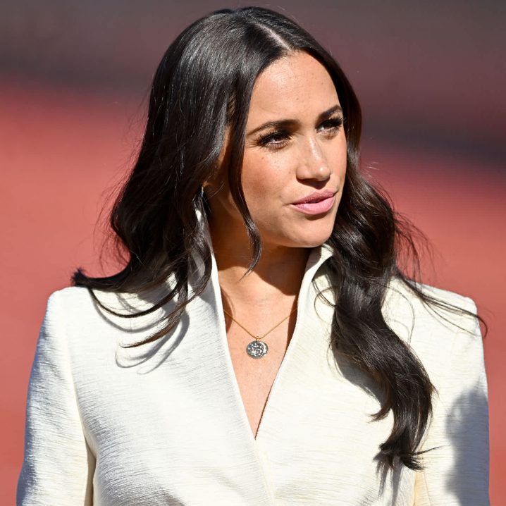 Meghan Markle Reacts to Abortion Ruling: 