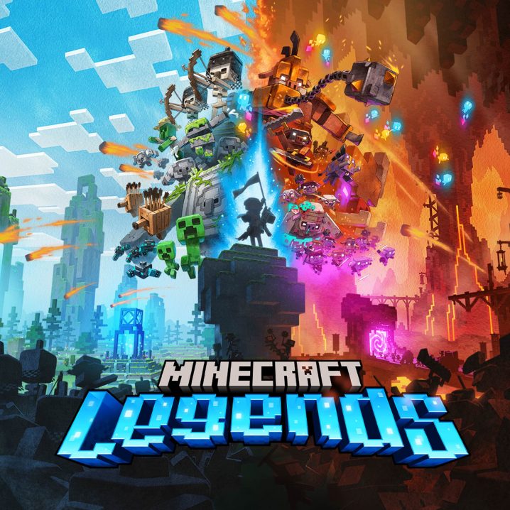Minecraft Legends: Release Date, Trailer, Gameplay and Everything You Need  To Know