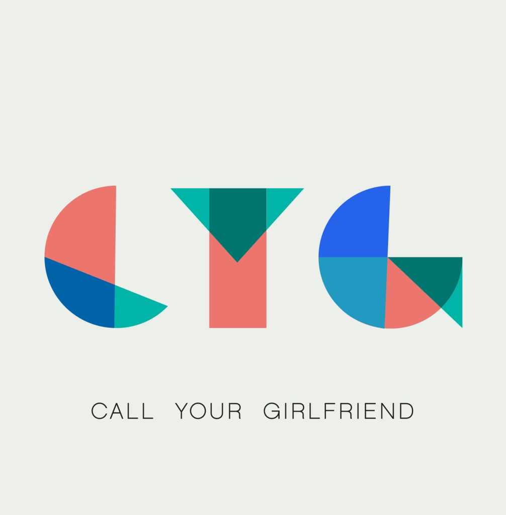 Call Your Girlfriend Podcast