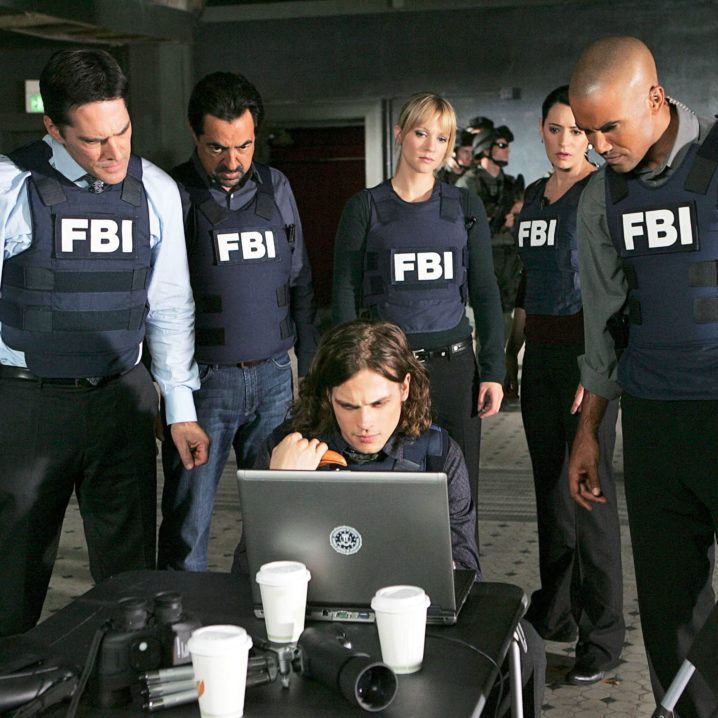 All the OG Stars Returning For the “Criminal Minds” Reboot and What ...