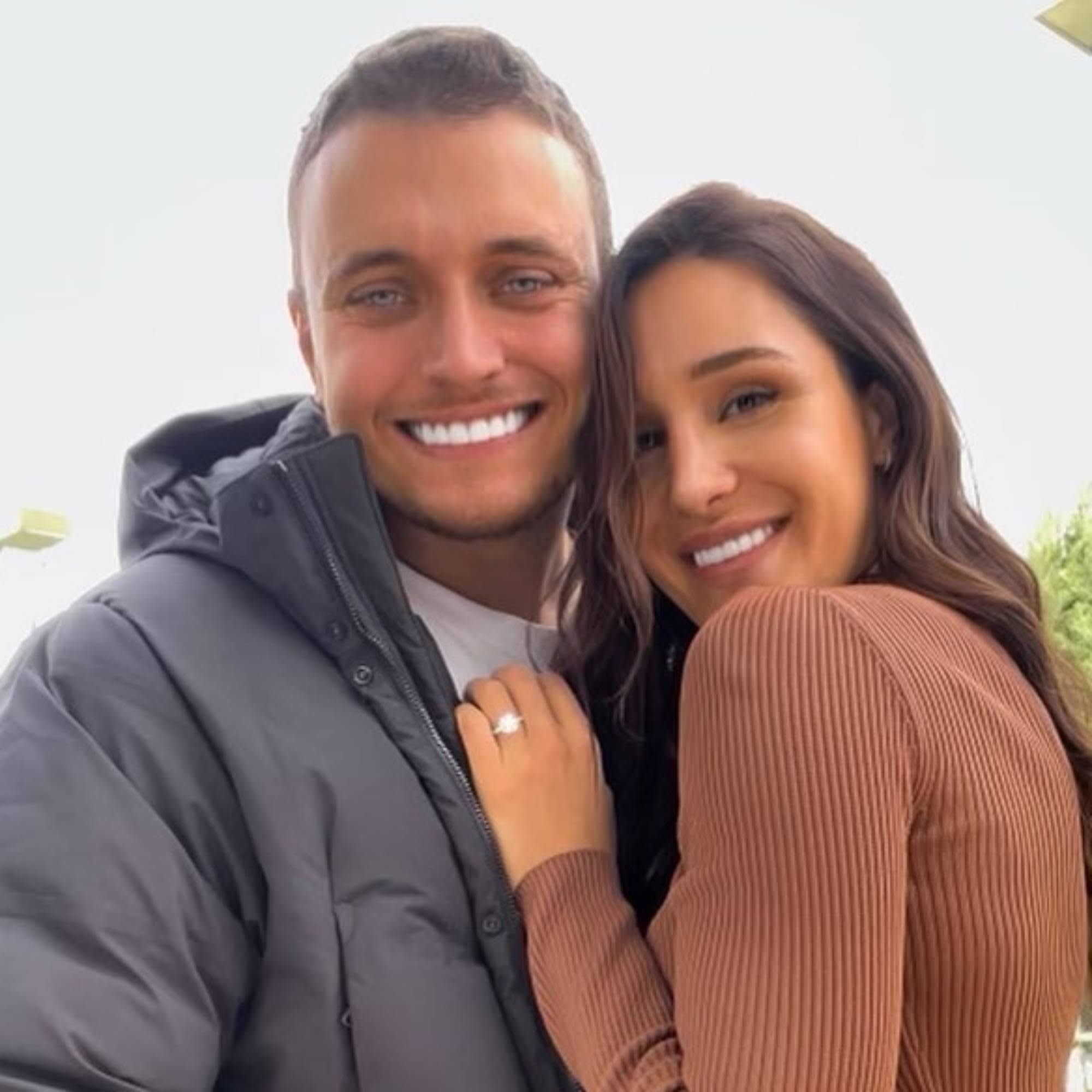 Kayla Itsines Is Engaged to Boyfriend Jae Woodroffe